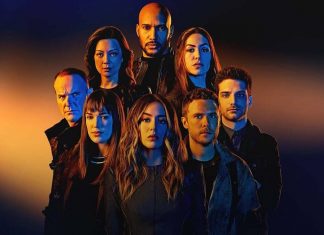 Revelada a data de estreia para a temporada final de ‘Agents of S.H.I.E.L.D.’