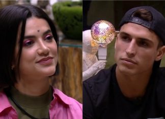 Aceitar isso não dói: o BBB20 acaba de escrever seu nome na história