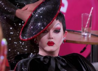 RuPaul’s Drag Race 12×05: Gay’s Anatomy