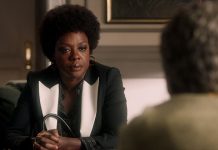 How to Get Away with Murder 6×11: The reckoning