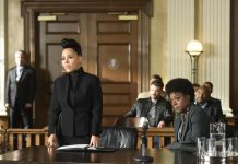 How to Get Away with Murder 6×12: Let’s Hurt Him