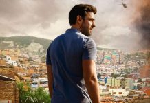 Você já conhece Jack Ryan do Amazon Prime Video?