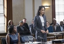 How to Get Away with Murder 6×10: We’re Not Getting Away with It