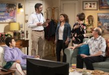 One Day at a Time 4×01-03: Checking Boxes/Penny Pinching/Boundaries