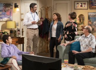 One Day at a Time 4×01-03: Checking Boxes/Penny Pinching/Boundaries