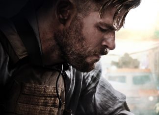 Netflix lança trailer oficial de ‘Resgate’, novo filme de ação com Chris Hemsworth