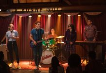 Riverdale 4×17: Wicked Little Town
