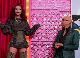 RuPaul’s Drag Race 12×06: Snatch Game