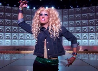 RuPaul’s Drag Race 12×07: The Unauthorized Madonna Rusical