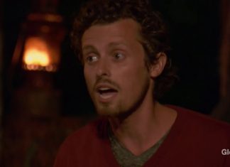 Survivor Winners At War 40×09: War is Not Pretty