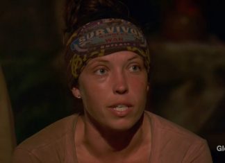 Survivor Winners At War 40×12: Friendly Fire