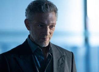 Westworld 3×05: Genre