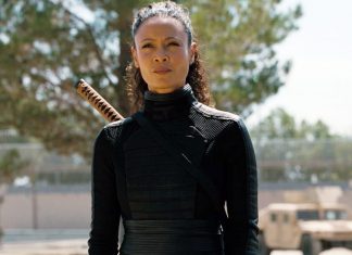 Westworld 3×07: Passed Pawn