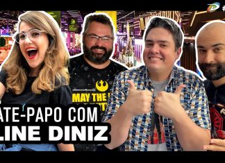 Derivado Cast #173 – Bate-Papo com Aline Diniz