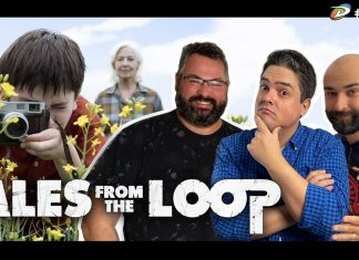 Derivado Cast #176 – Nada Ortodoxa, Tales from the Loop, Better Call Saul e muito mais