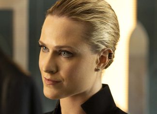 Westworld 3×04: The Mother of Exiles