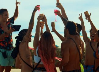 MTV estreia nova temporada do ‘De Férias com Ex Brasil’ nessa quinta-feira
