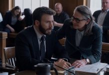 Defending Jacob 1×06/07: Wishful Thinking/Job