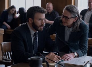 Defending Jacob 1×06/07: Wishful Thinking/Job