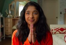 Crítica: ‘Eu Nunca…’ é uma comédia adolescente da Netflix leve e caprichada