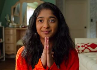 Crítica: ‘Eu Nunca…’ é uma comédia adolescente da Netflix leve e caprichada
