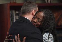 How to Get Away with Murder 6×13: What If Sam Wasn’t the Bad Guy This Whole Time?