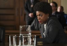 How to Get Away with Murder 6×14: Annalise Keating is Dead