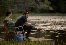 Defending Jacob 1×04/05: Damage Control/Visitors