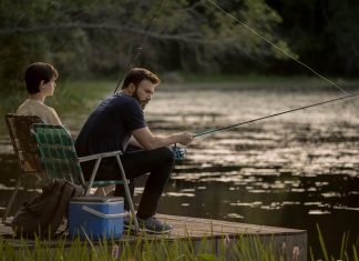 Defending Jacob 1×04/05: Damage Control/Visitors