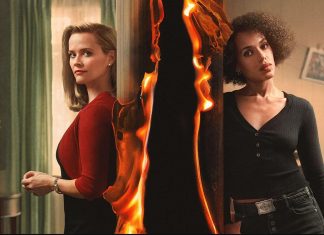Crítica: Nova minissérie ‘Little Fires Everywhere’ é uma história cativante