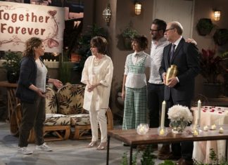 One Day at a Time 4×06: Supermoon
