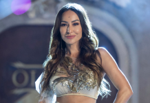 Netflix divulga trailer de ‘Reality Z’, nova série brasileira de zumbis com Sabrina Sato