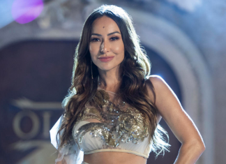 Netflix divulga trailer de ‘Reality Z’, nova série brasileira de zumbis com Sabrina Sato