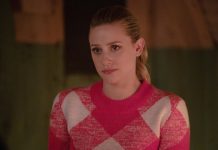 Riverdale 4×18: Lynchian