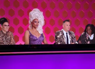 RuPaul’s Drag Race 12×10/11: Superfan Makeover/One-Queen Show
