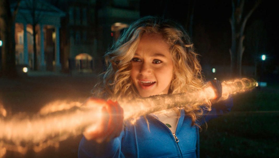 Stargirl