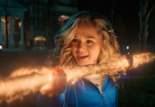 Stargirl: Primeiras Impressões