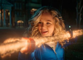 Stargirl: Primeiras Impressões