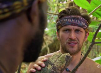Survivor Winners At War 40×13: The Penultimate Step of the War