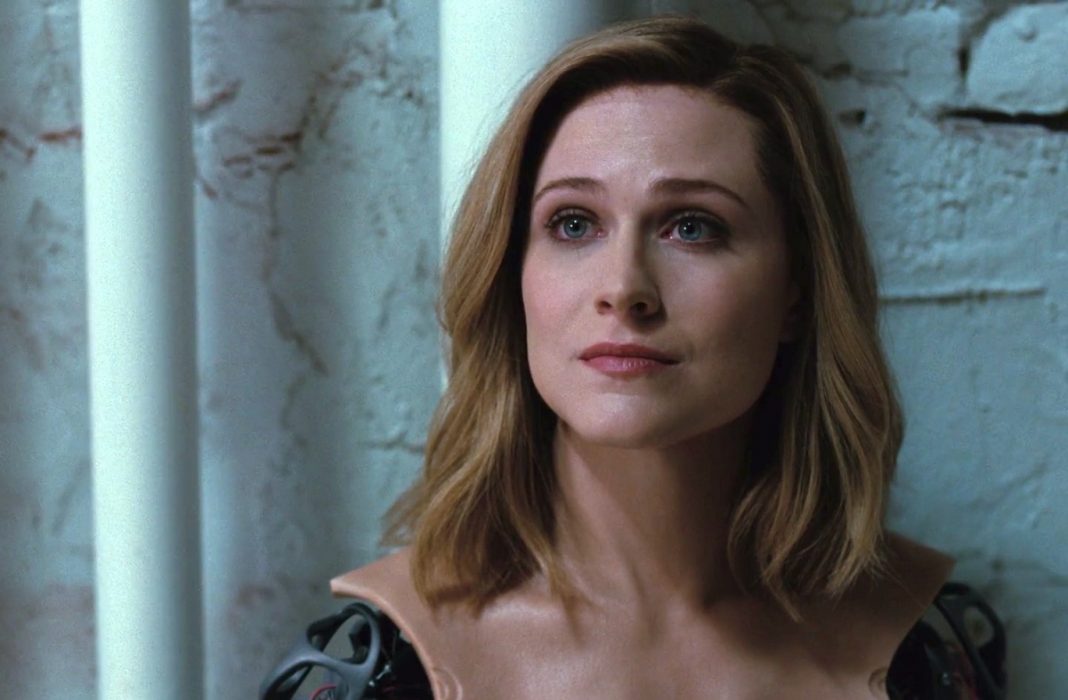 Westworld 3x08