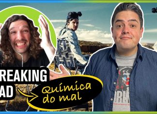 Americano reage a traduções bizarras das séries!