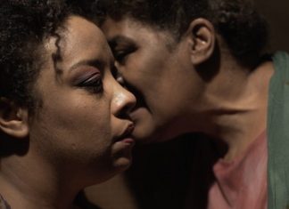 Crítica: ‘Vaga Carne’ leva as provocações do teatro ao cinema