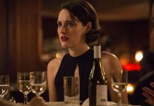 Se a Fleabag quisesse, ela estaria bem?