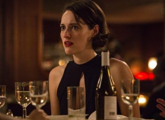 Se a Fleabag quisesse, ela estaria bem?