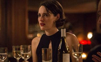 Se a Fleabag quisesse, ela estaria bem?