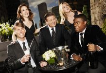 ’30 Rock’ vai ganhar episódio especial ainda esse ano