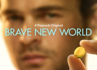 Adaptação de ‘Brave New World’ popular obra de Aldous Huxley, ganha trailer