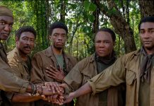 Crítica: Destacamento Blood da Netflix é uma impressionante revisão histórica da história não contada