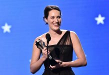 Critics’ Choice Awards 2021 é adiado pra março