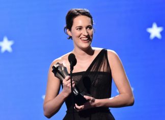 Critics’ Choice Awards 2021 é adiado pra março